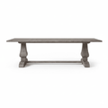 Esstisch Davinci - Rustic Massiv Eiche