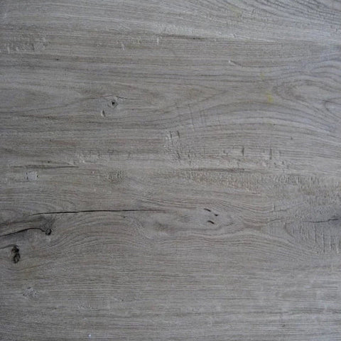 Dining Table Davinci - Rustic Solid Oak - MCS