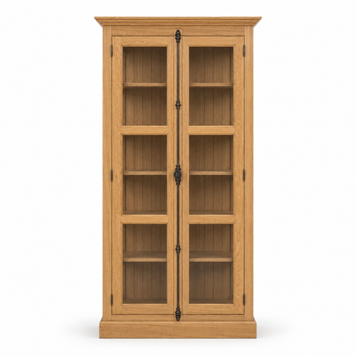 Display cabinet