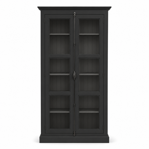 Display cabinet