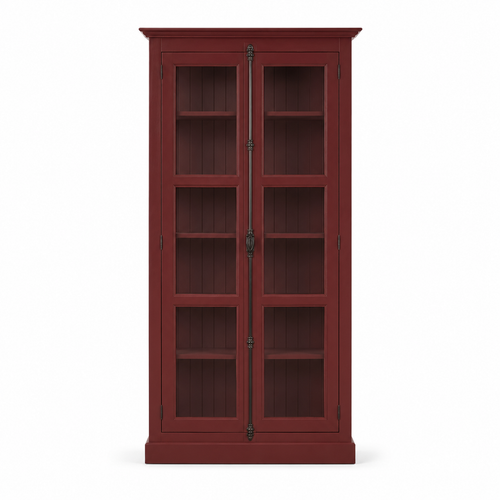 Display cabinet