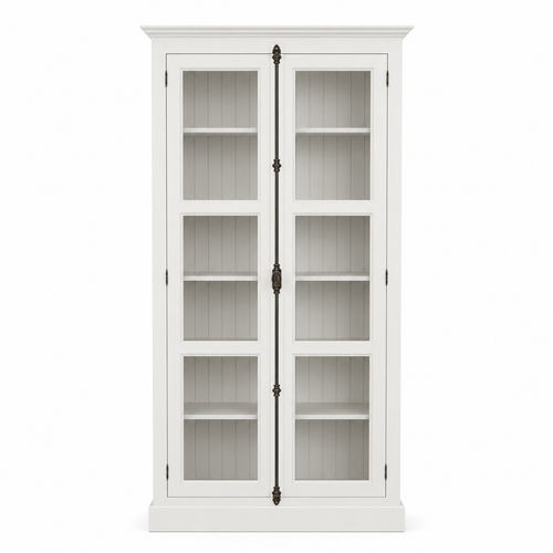 Display cabinet