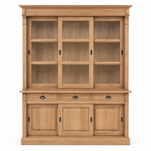 Display cabinet