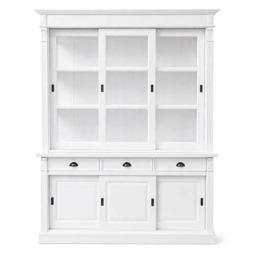 Display cabinet