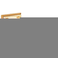 Porte lever handles set on roses - 0R6693 - Marcottestyle Shop Deurbeslag Or 24K