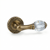 Antique Brass