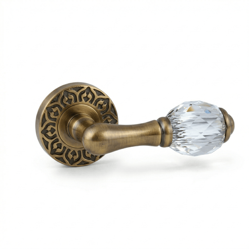Antique Brass