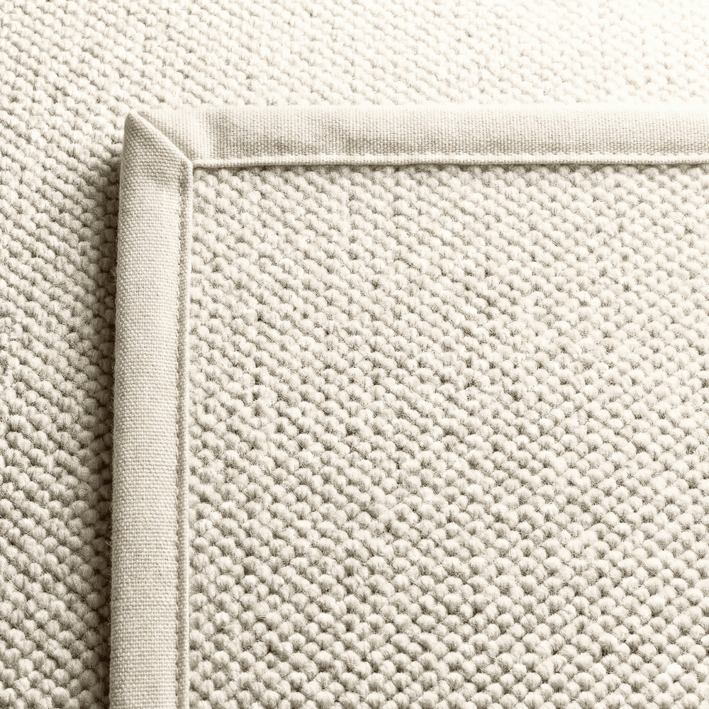 Dot from JAB Anstoetz in the desired size - Colors JAB: 3802/098 - Solid fabric binding