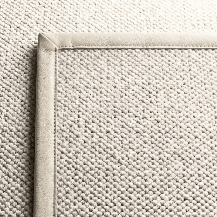 Dot from JAB Anstoetz in the desired size - Colors JAB: 3802/171 - Solid leather binding - Marcottestyle Shop
