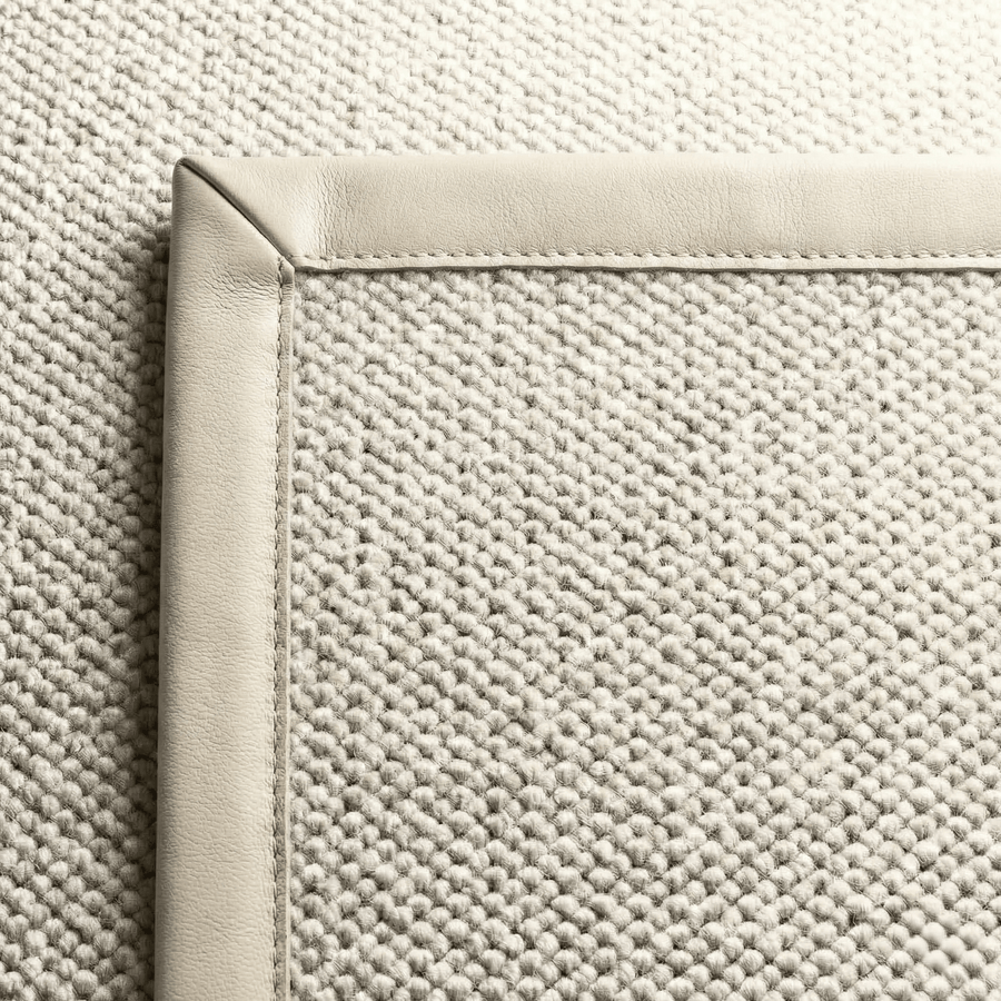 Dot from JAB Anstoetz in the desired size - Colors JAB: 3802/494 - Massiv leather binding - Marcottestyle Shop