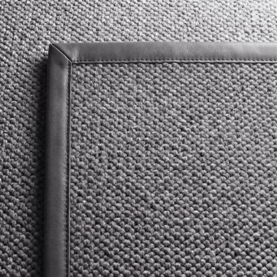 Dot from JAB Anstoetz in the desired size - Colors JAB: 3802/894 - Solid leather binding - Marcottestyle Shop
