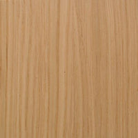 Buffet Cabinet Jura - Natural Oak - 112 x 203 x 50 cm