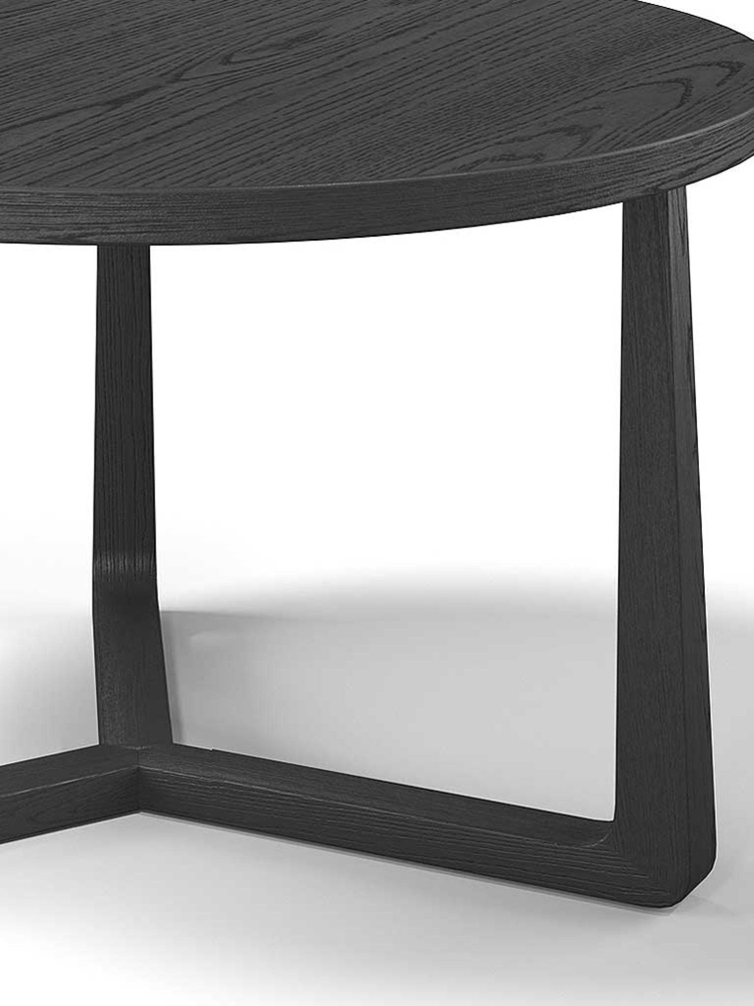 Ebano - Schwarz Ash (75cm) - MCS