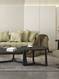 Ebano - Schwarz Ash (75cm) - MCS