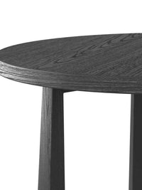 Ebano - Schwarz Ash (75cm) - MCS