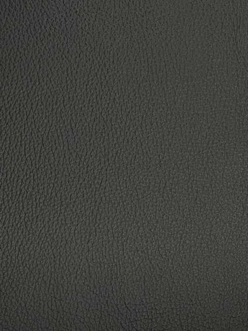 Eetkamerstoel Como leder zwart - MCS