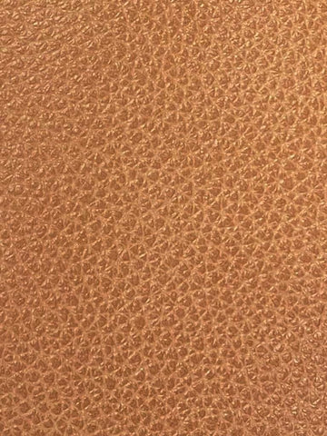 Eetkamerstoel Milan Cognac Leder - MCS