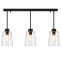 Ceiling Lampe Eira 6304M - Rost