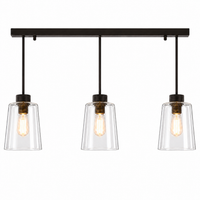 Ceiling Lamp Eira 6304M Rost - Front view