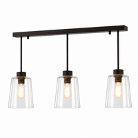 Ceiling Lamp Eira 6304M Rost - Close-up