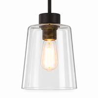 Ceiling Lamp Eira 6304M Rost - In room