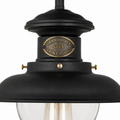 Wall Lampe Embla 4879K - Bronze (brass)