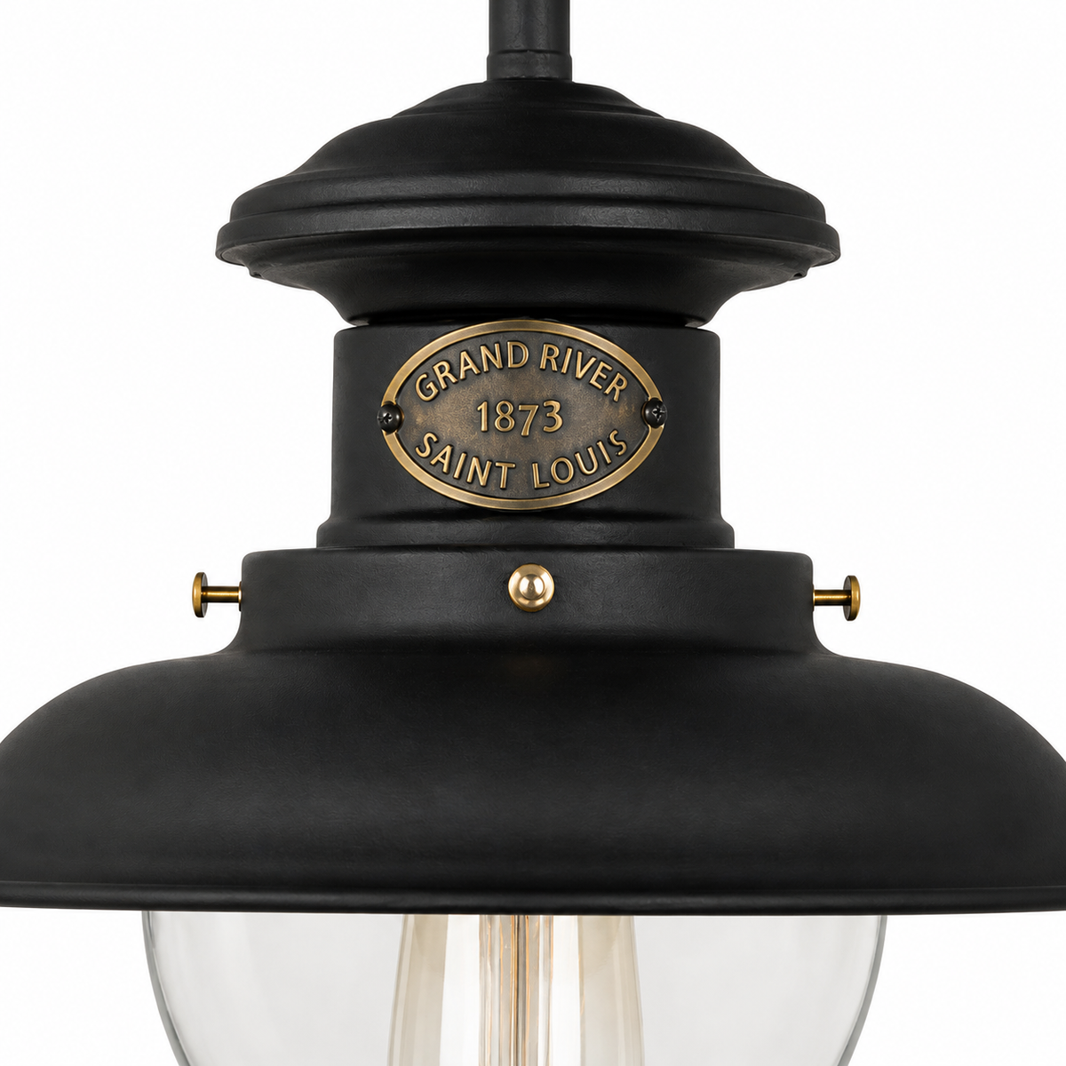 Wall Lamp Embla 4879K - Bronze (brass)
