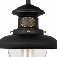 Wall Lampe Embla 4879K - Bronze (brass)