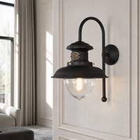 Wall Lampe Embla 4879K - Bronze (brass)