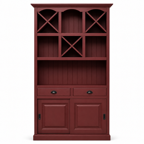 Barschrank