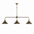 Hängelampe Erik 2173V - 3xE27 - Bronze (dark)