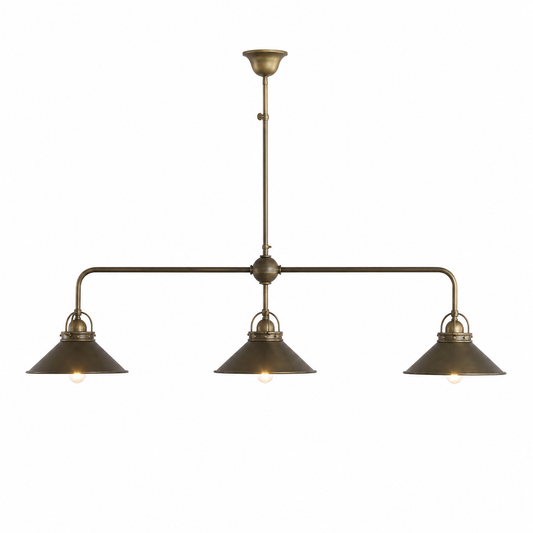 Pendant Light Erik 2173V - front