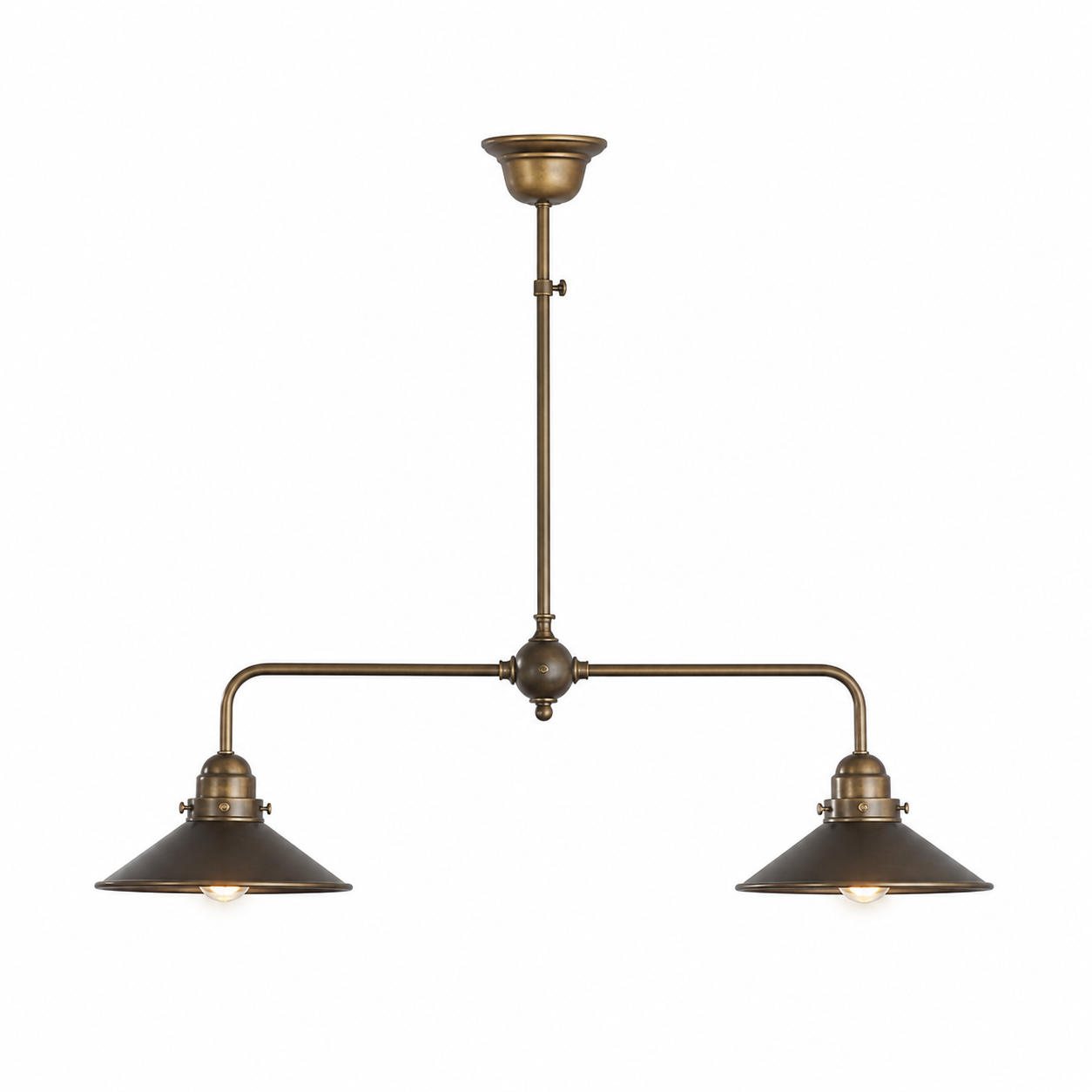 Hanglamp Erik 4324K - front view