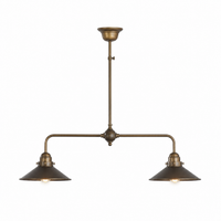 Hanglamp Erik 4324K - front view