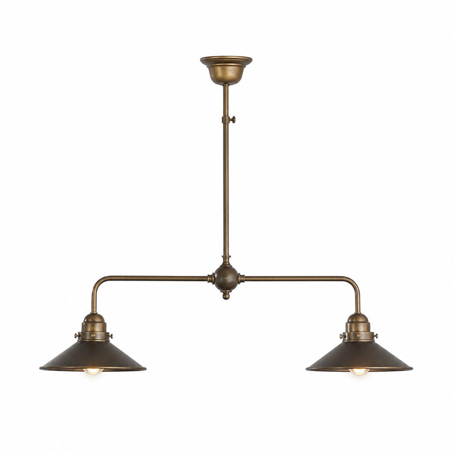 Hanglamp Erik 4324K - front view