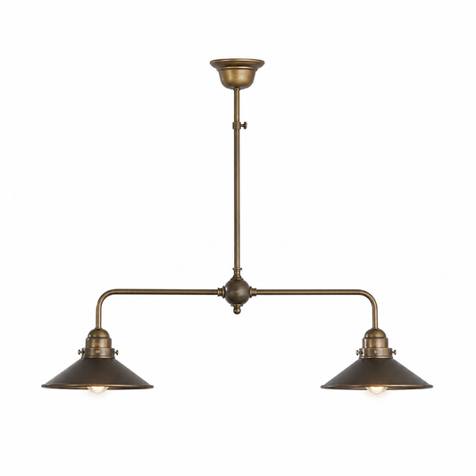 Pendant Light Erik 4324K - Vorderansicht