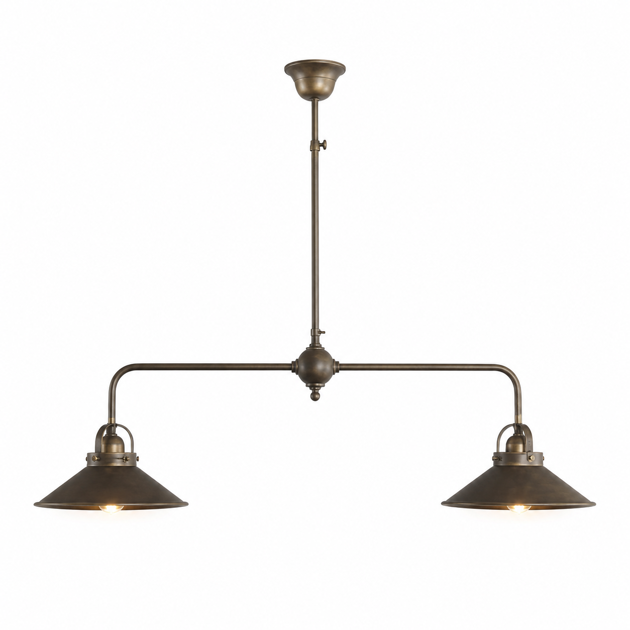 Hanglamp Erik 4324K - close up