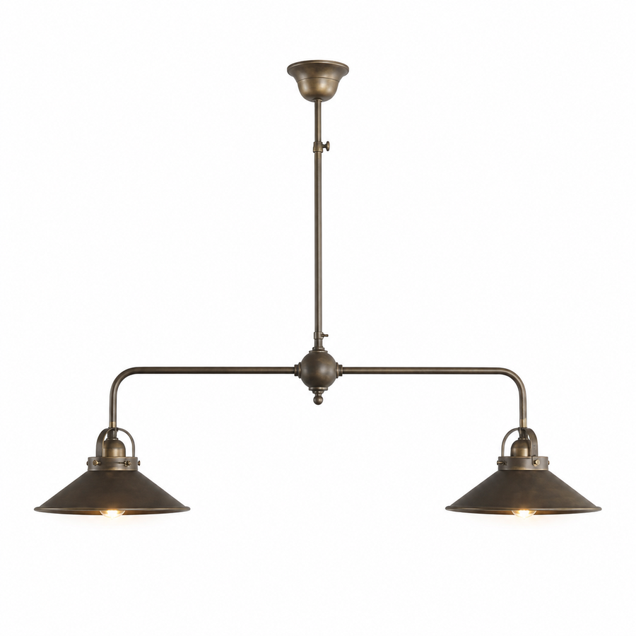 Hanglamp Erik 4324K - close up