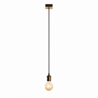 Hängelampe Esme 8039G - lights on
