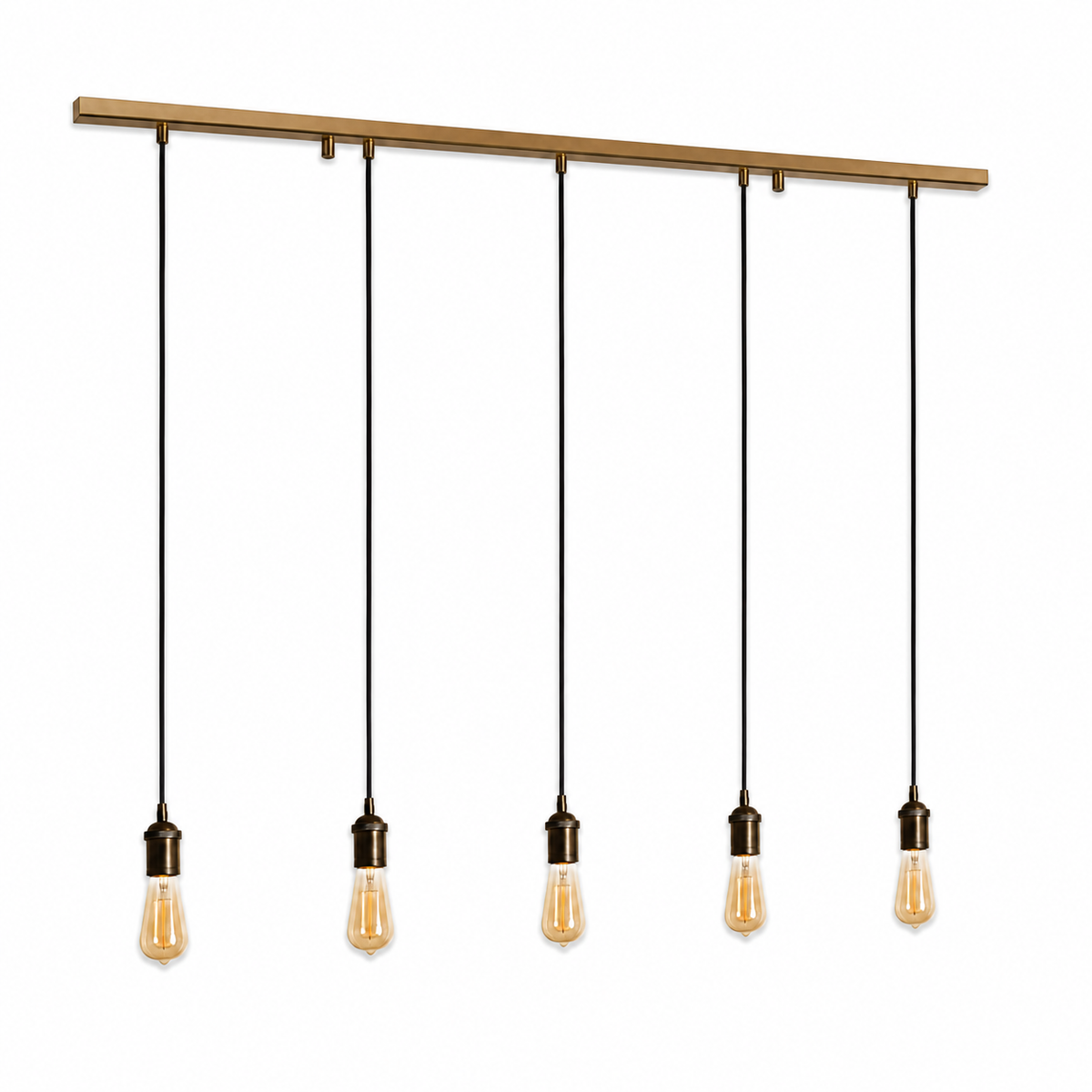 Ceiling Lamp Esme 3673G - Close-up | Marcottestyle
