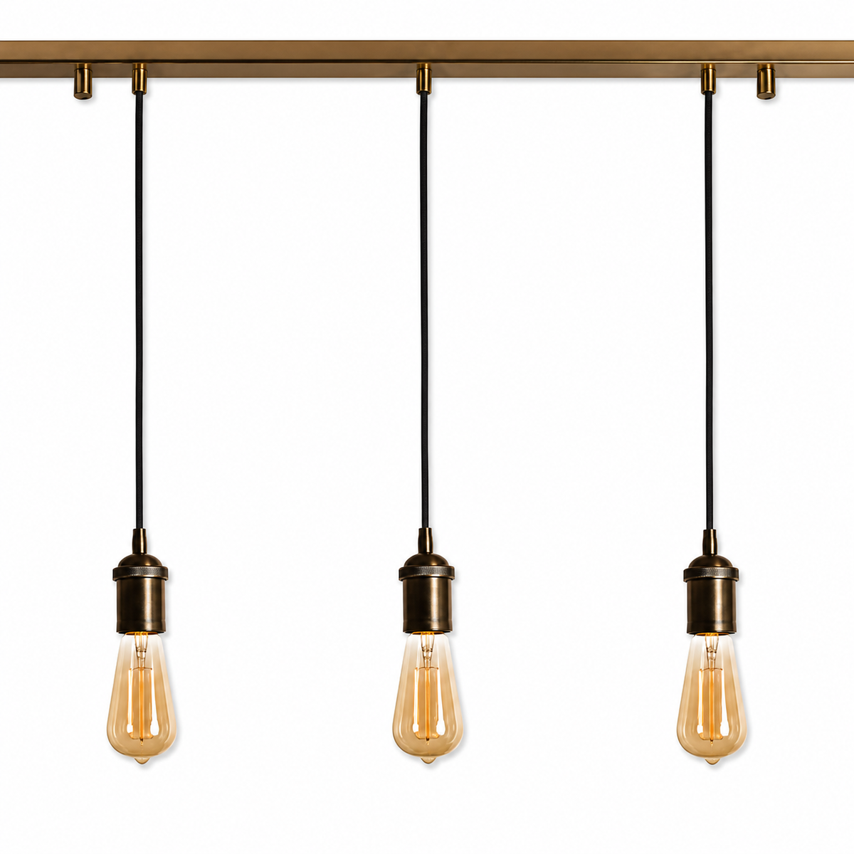 Ceiling Lamp Esme 3673G - In room | Marcottestyle