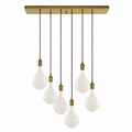 Ceiling Lamp Esme 4659R - Gold (brass)