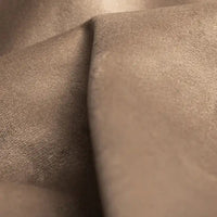 Sessel Cirus - Beige Samt - 90 x 78 x 75 cm - Chesterfield Akzentstuhl - Customizable