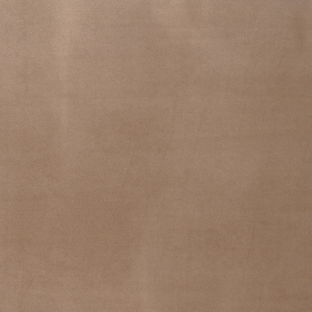 Sessel Cirus - Beige Samt - 90 x 78 x 75 cm - Chesterfield Akzentstuhl - Customizable