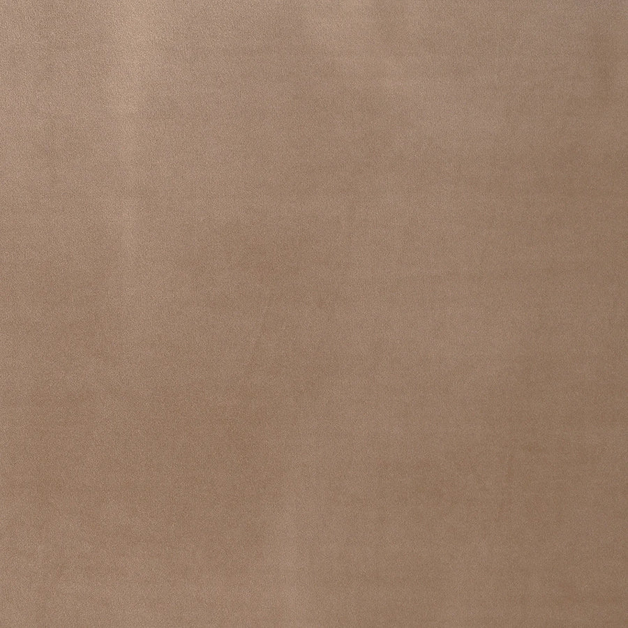 Sessel Cirus - Beige Samt - 90 x 78 x 75 cm - Chesterfield Akzentstuhl - Customizable