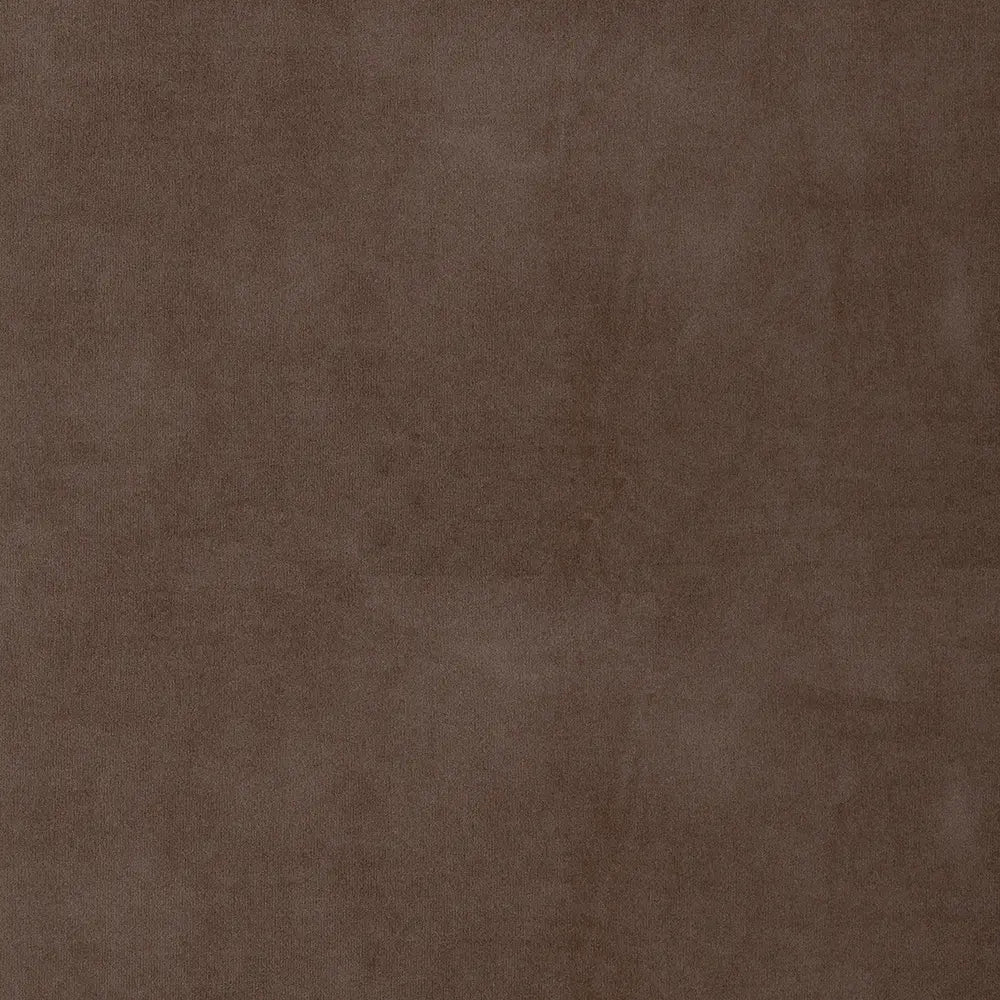 Fauteuil Cirus - Marron Velours - 90 x 78 x 75 cm - Chesterfield Chaise décorative - Customizable