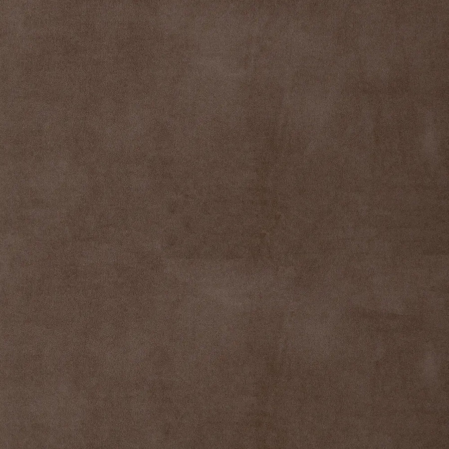 Fauteuil Cirus - Marron Velours - 90 x 78 x 75 cm - Chesterfield Chaise décorative - Customizable