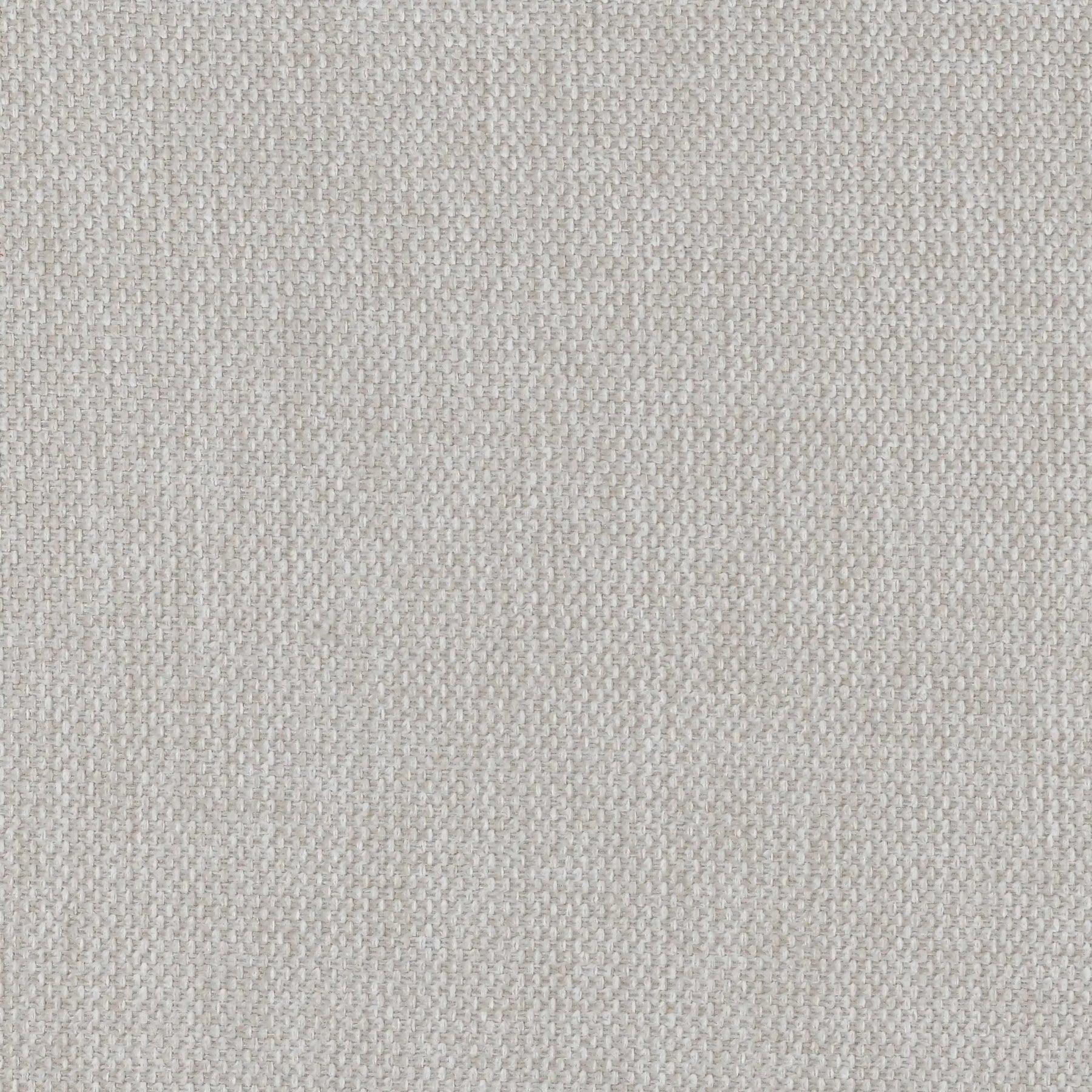 Bar Stool Elise - Light Beige Fabric & Natural Oak Legs - 62 x 67 x 140 cm