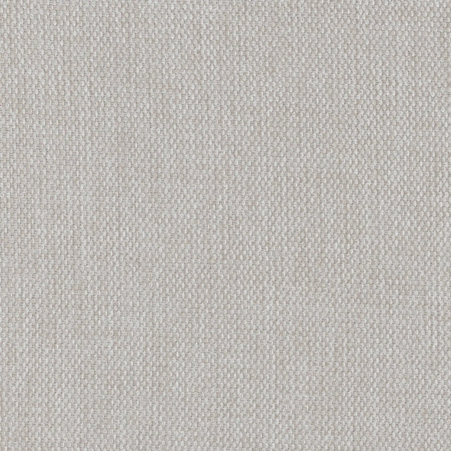 Bar Stool Elise - Light Beige Fabric & Natural Oak Legs - 62 x 67 x 140 cm