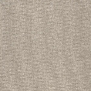 Lounge Cirus with Chesterfield Details - Beige with Brown Piping - 175×70×70cm